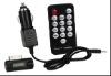 3 in 1 FM Transmitter