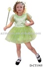 2012 Kids Halloween Fairy Costume