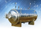 Automatic Horizontal Steam Sterilization kettle