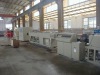 315-630mm PVC Pipe Production Machinery