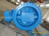 ductile iron butterfly valve