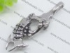 2012 magnetic body pendant jewelry