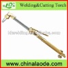 Harris Type Full Brass Gas Welding And Cutting Torch