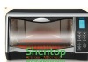 Shentop new product 18 L Europe type microcomputer electric oven STIA019