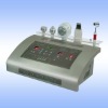 Skin Scrubber, Ultrasonic, Galvanic and Hot&Cold Hammer Beauty Machine BL-855 (CE Approval)