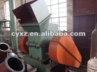 waste rubber recycling machine