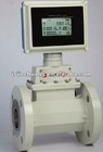 Gas flow meter