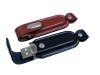 Leather USB Flash Drive 256M/512M/1G/2G/4G/8G/16G/32G