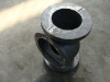 Valve body(still under machining)