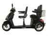 Electric scooter MJ-14