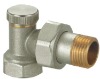 Radiator valve