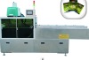 Semi-automatic Hot Melt Glue Sealing Machine (Spraying Glue)