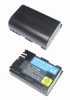 7.2V 1800mAh Li-Ion Rechargeable camera Battery Pack for Canon EOS 5D Mark II Digital Camera