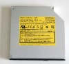 Laptop Digital player: SATA 12.7MM UJ890