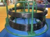 oil hardened spring steel wire