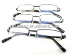 Half rim Man Eye Glasses Frame