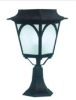 Outdoor Wall Light for the Decoration