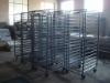 breadware trays/plate/racks