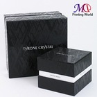 Cosmetic packaging case