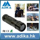 Hot Sale 720p HD Helmet Camera with Wide View Angle ADK-S620W