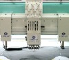 2012 new embroidery machine FT-6615