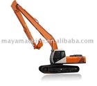 BH210LC Crawler Excavator