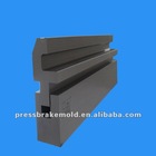 cnc press brake tools