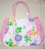 Promotional beach bag