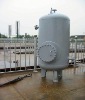 pressure vessel tank