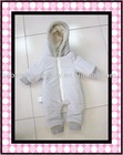 FASHION SOFT BABY ROMPER