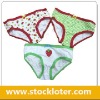 091220-1 Stock Girls Briefs