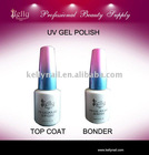 UV Gel Polish BONDER AND TOP COAT