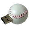 top seller ball shape usb pen drive