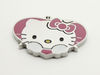 Helloketty Stainless Steel Tags for cellphone