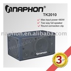 200W/KTV Speaker TK2010