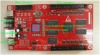 led display control card works for full color screens including real and virtual pixels