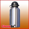 Single wall stainless steel water Bottle