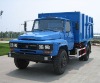 5T Self-dump transportation garbage truck