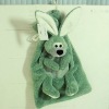 Rabbit Plush Candy Bag For Sale