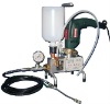 RUTH IE-01 High Pressure Resin Injection Machine for concrete repair