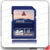 SD Card 16GB