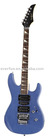 39'' dual coil electric guitar