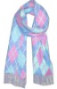 Ladies' Cashmere Scarf