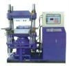 rubber press machine