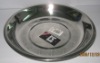 stainless steel dinnerware