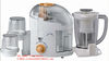 multi-function food processor(multi-funtion, easy operate and clean)