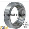 stainless steel nut