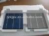 polycrystalline solar cell 156