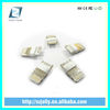 for iPhone 5 Lightning 8 Pin to USB 2.0 data Cable for iphone5 convert