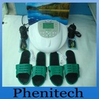 Best selling Detox foot spa (massage shoes & infrared ray)